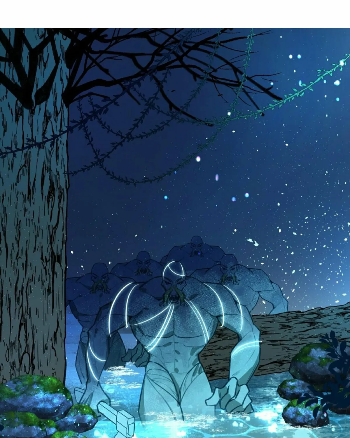 This Sweet Online Date Is a Disaster! Chapter 75 page 22 - 