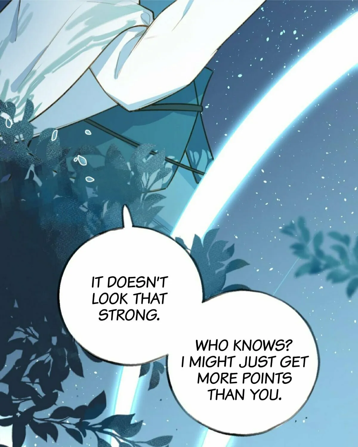 This Sweet Online Date Is a Disaster! Chapter 75 page 25 - 