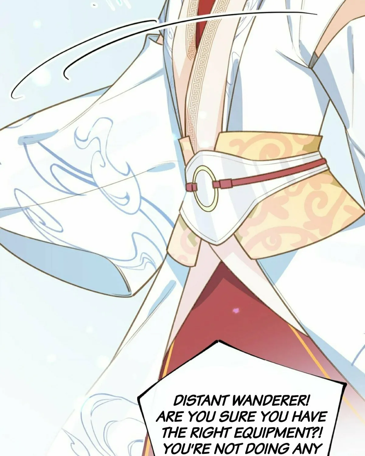 This Sweet Online Date Is a Disaster! Chapter 75 page 28 - 
