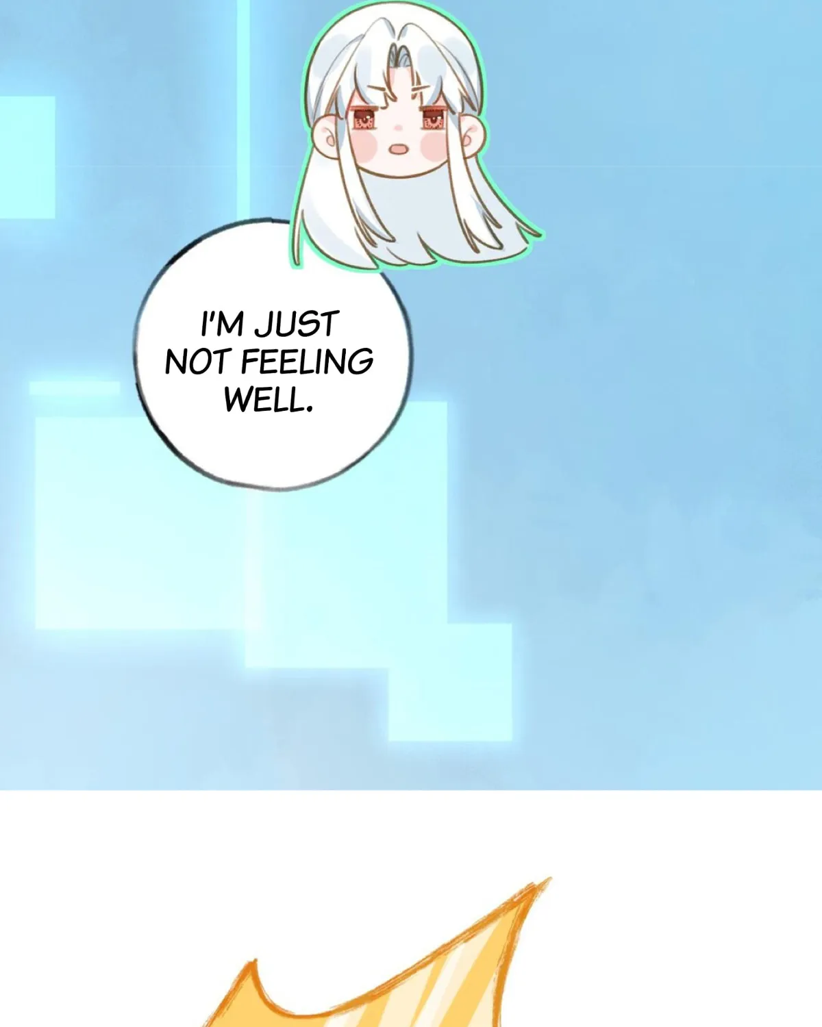 This Sweet Online Date Is a Disaster! Chapter 75 page 33 - 