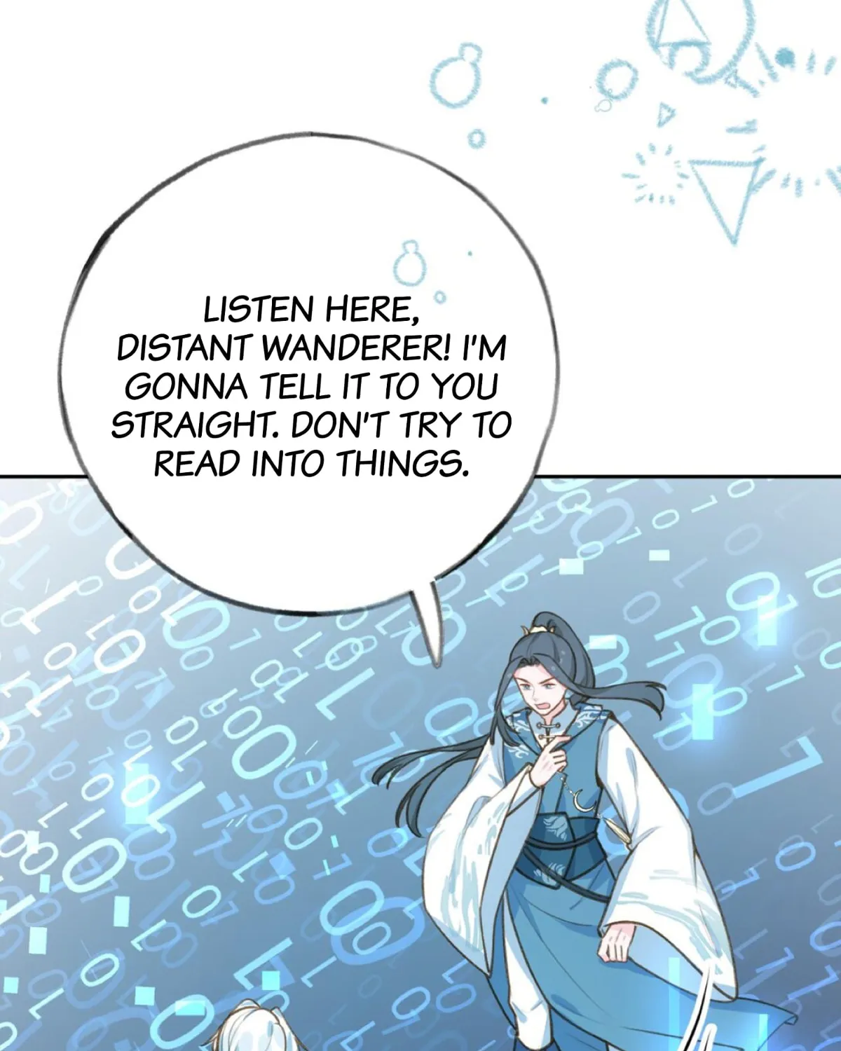 This Sweet Online Date Is a Disaster! Chapter 75 page 39 - 