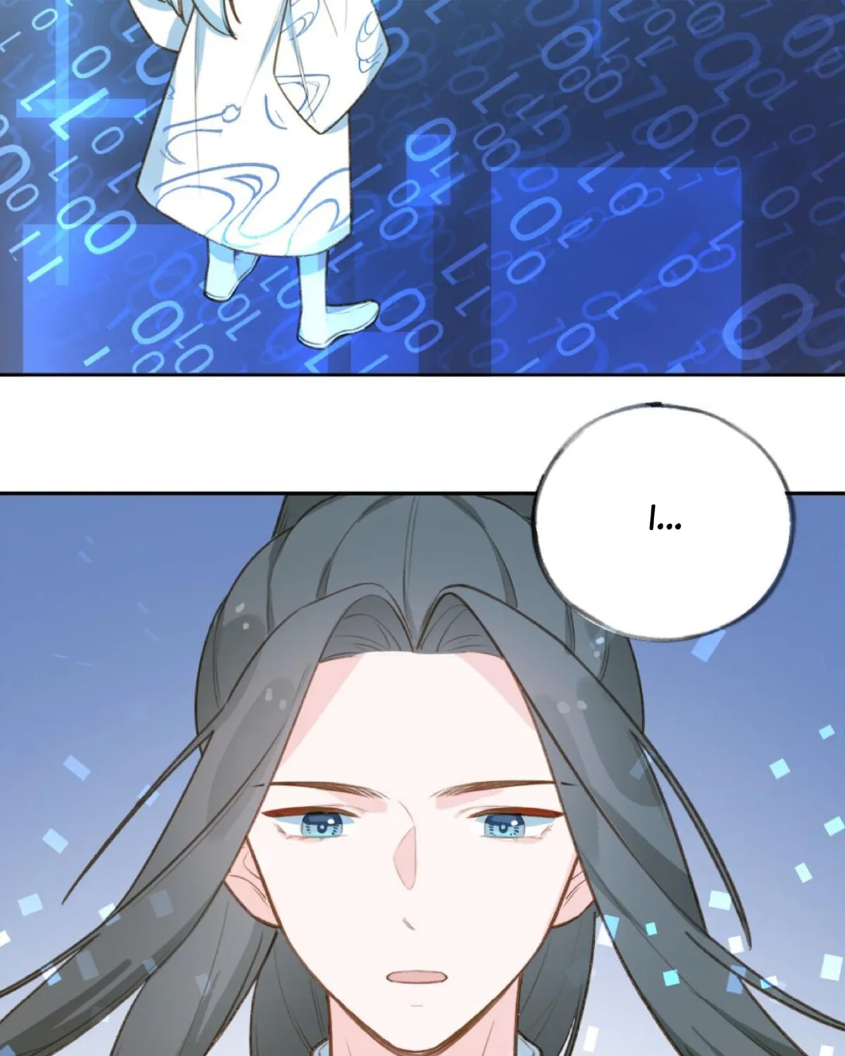 This Sweet Online Date Is a Disaster! Chapter 75 page 41 - 
