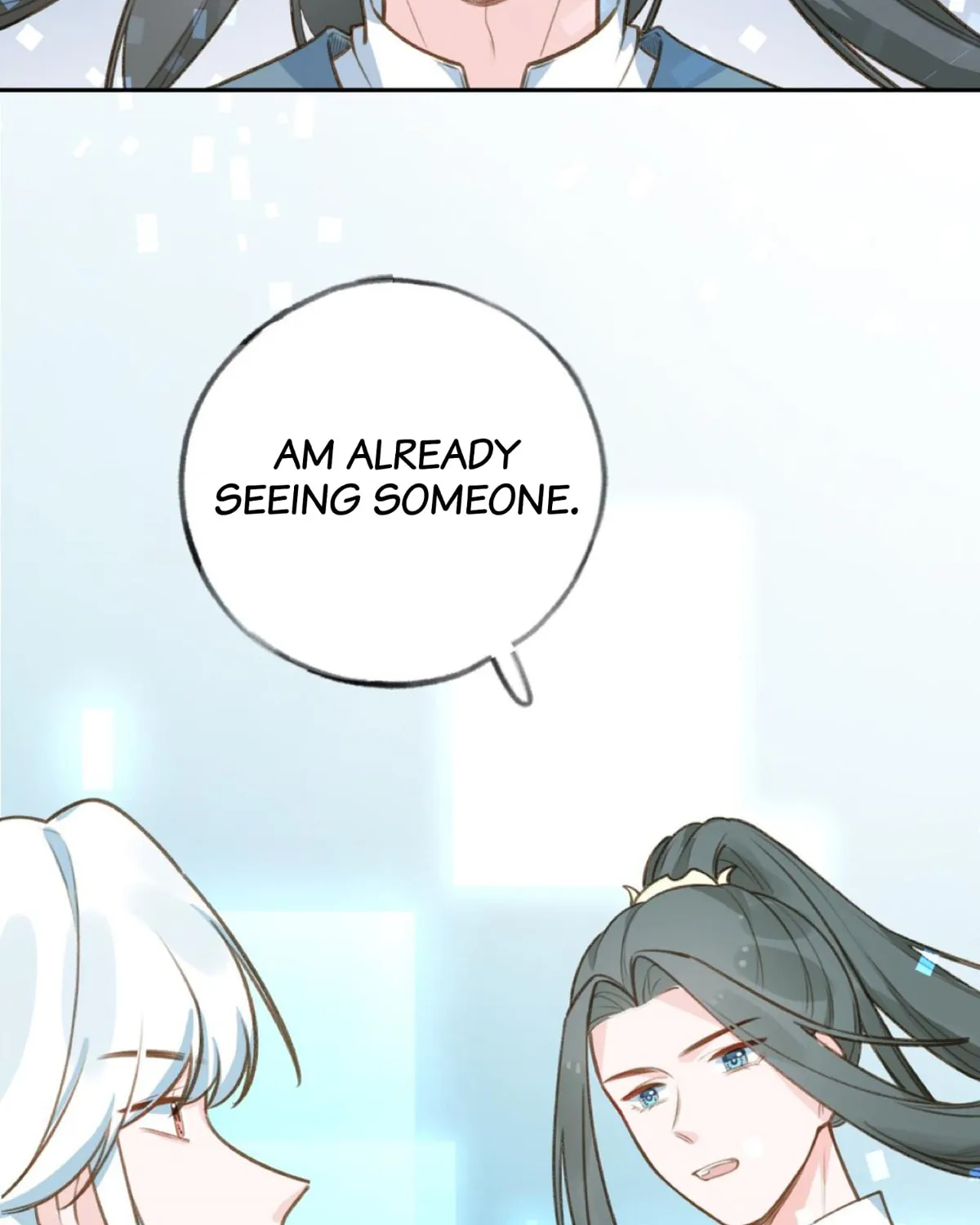This Sweet Online Date Is a Disaster! Chapter 75 page 42 - 