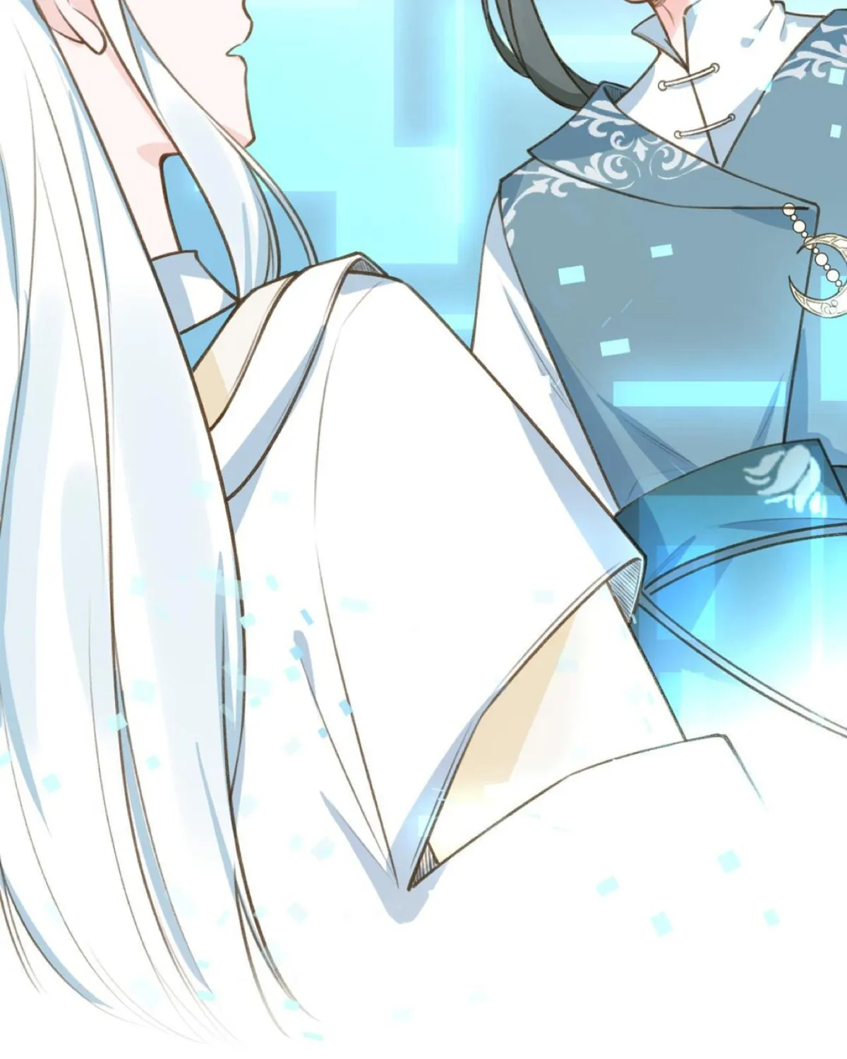 This Sweet Online Date Is a Disaster! Chapter 75 page 43 - 