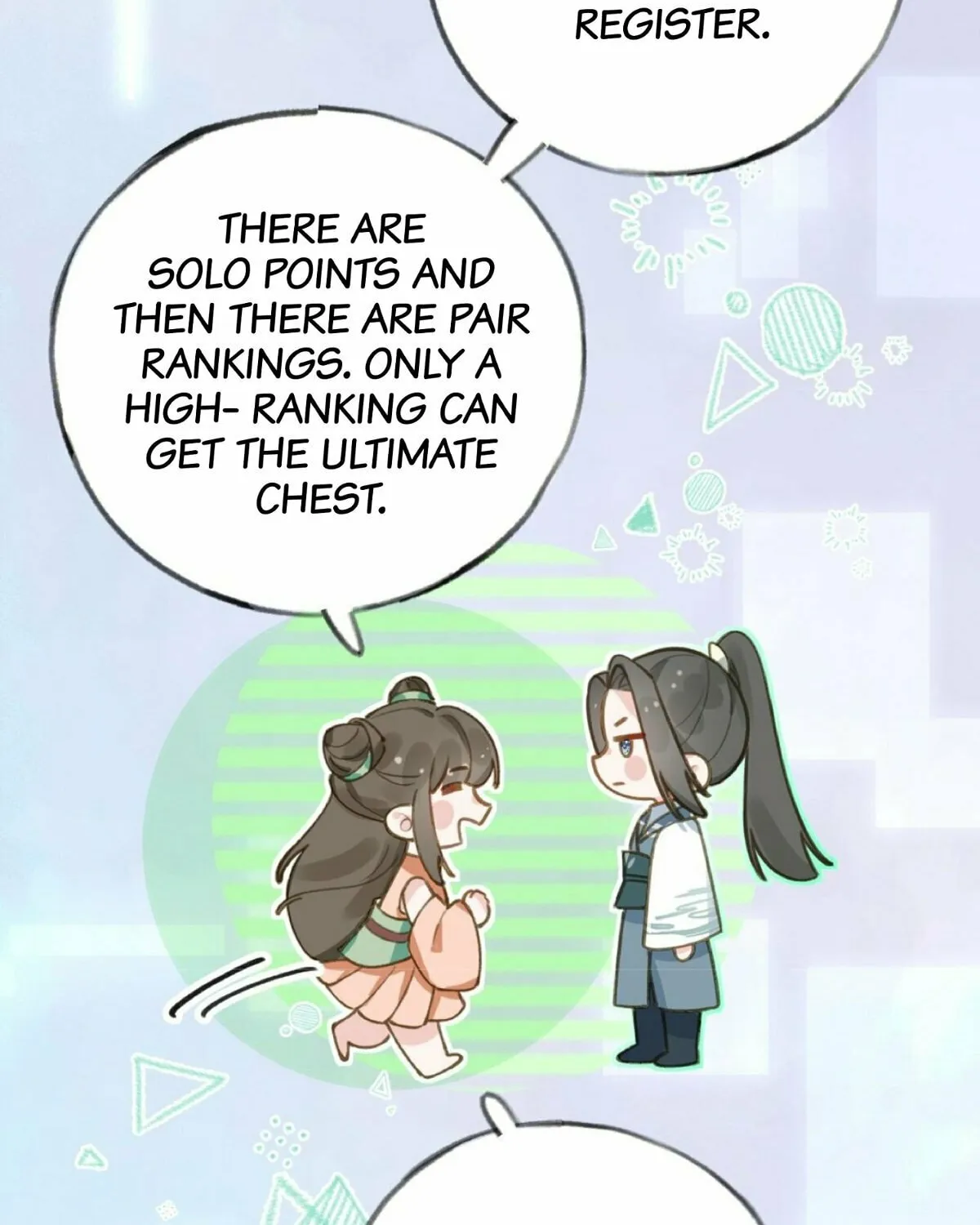 This Sweet Online Date Is a Disaster! Chapter 75 page 6 - 