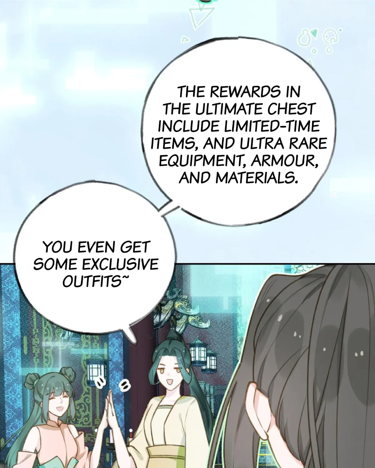 This Sweet Online Date Is a Disaster! Chapter 75 page 8 - 