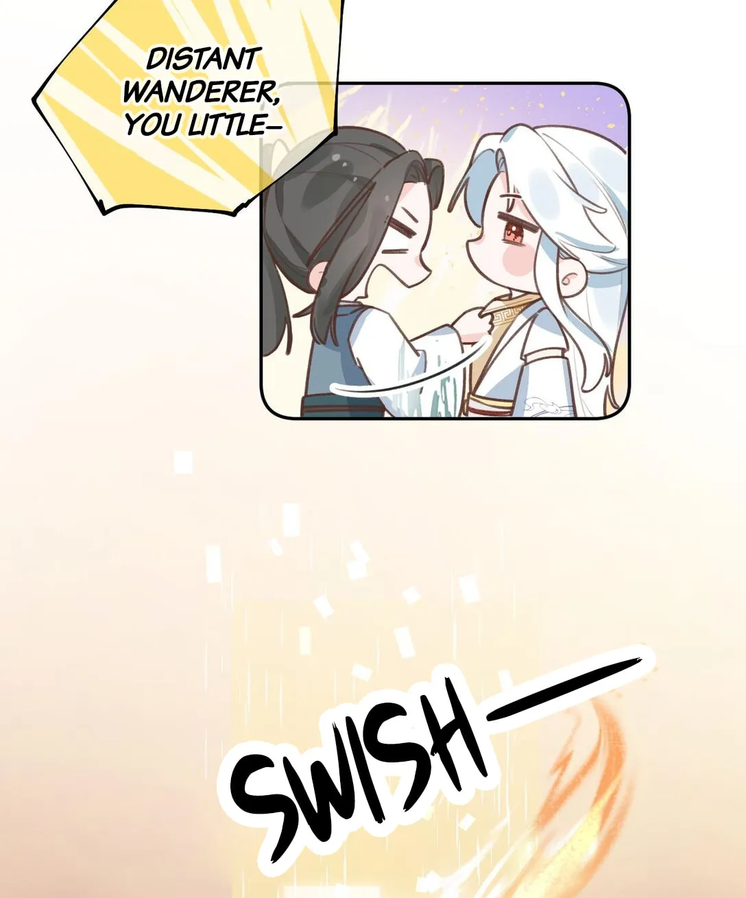 This Sweet Online Date Is a Disaster! Chapter 76 page 13 - 