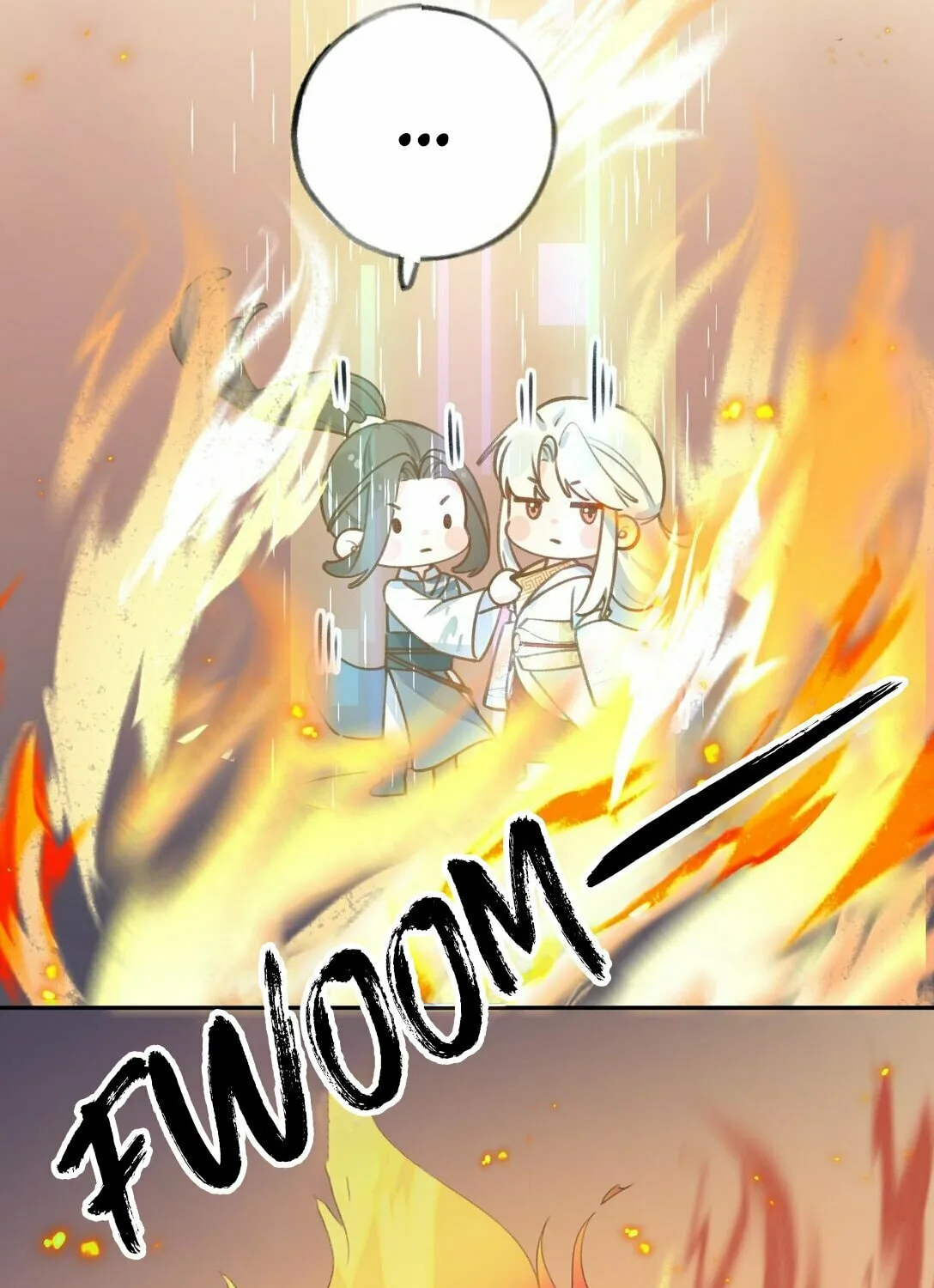 This Sweet Online Date Is a Disaster! Chapter 76 page 14 - 