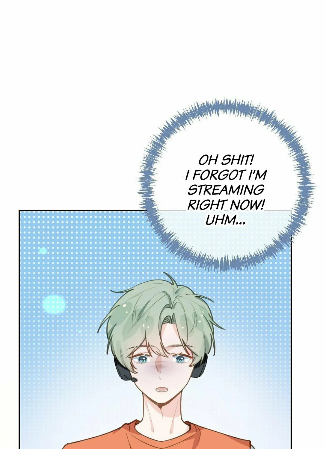 This Sweet Online Date Is a Disaster! Chapter 76 page 3 - 