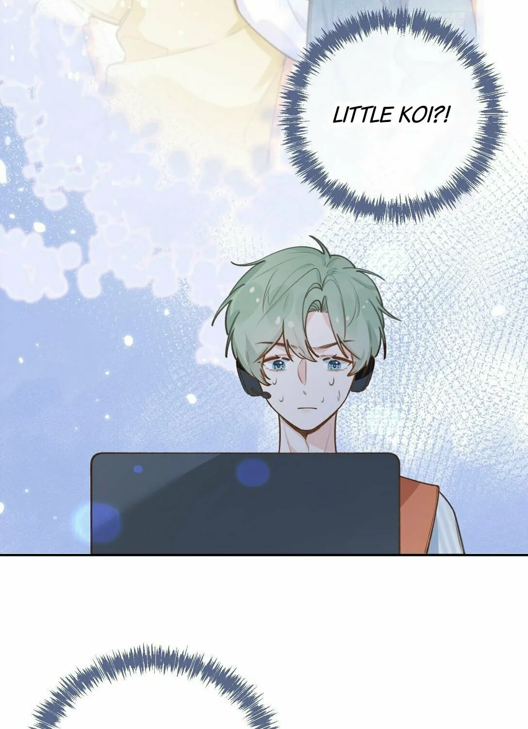 This Sweet Online Date Is a Disaster! Chapter 76 page 35 - 