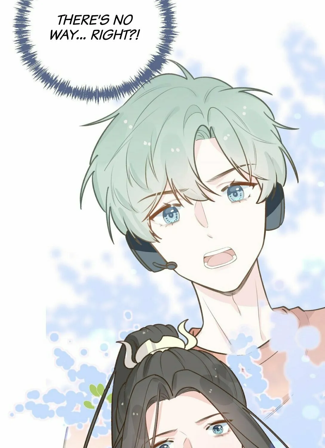 This Sweet Online Date Is a Disaster! Chapter 76 page 36 - 