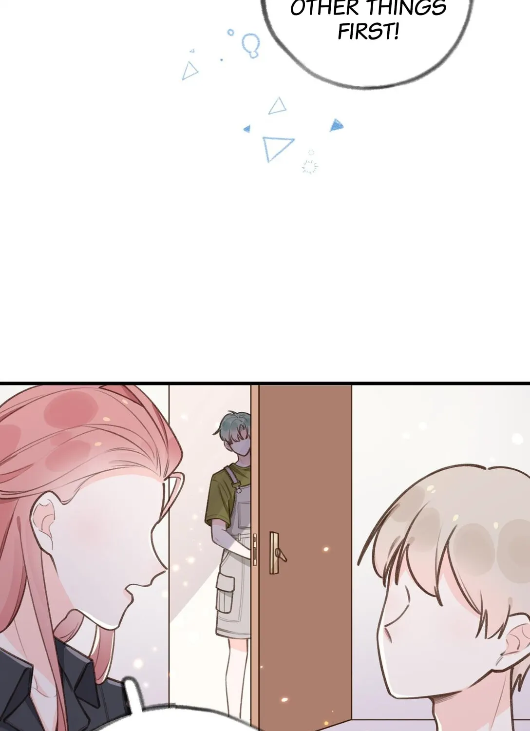 This Sweet Online Date Is a Disaster! Chapter 77 page 20 - 