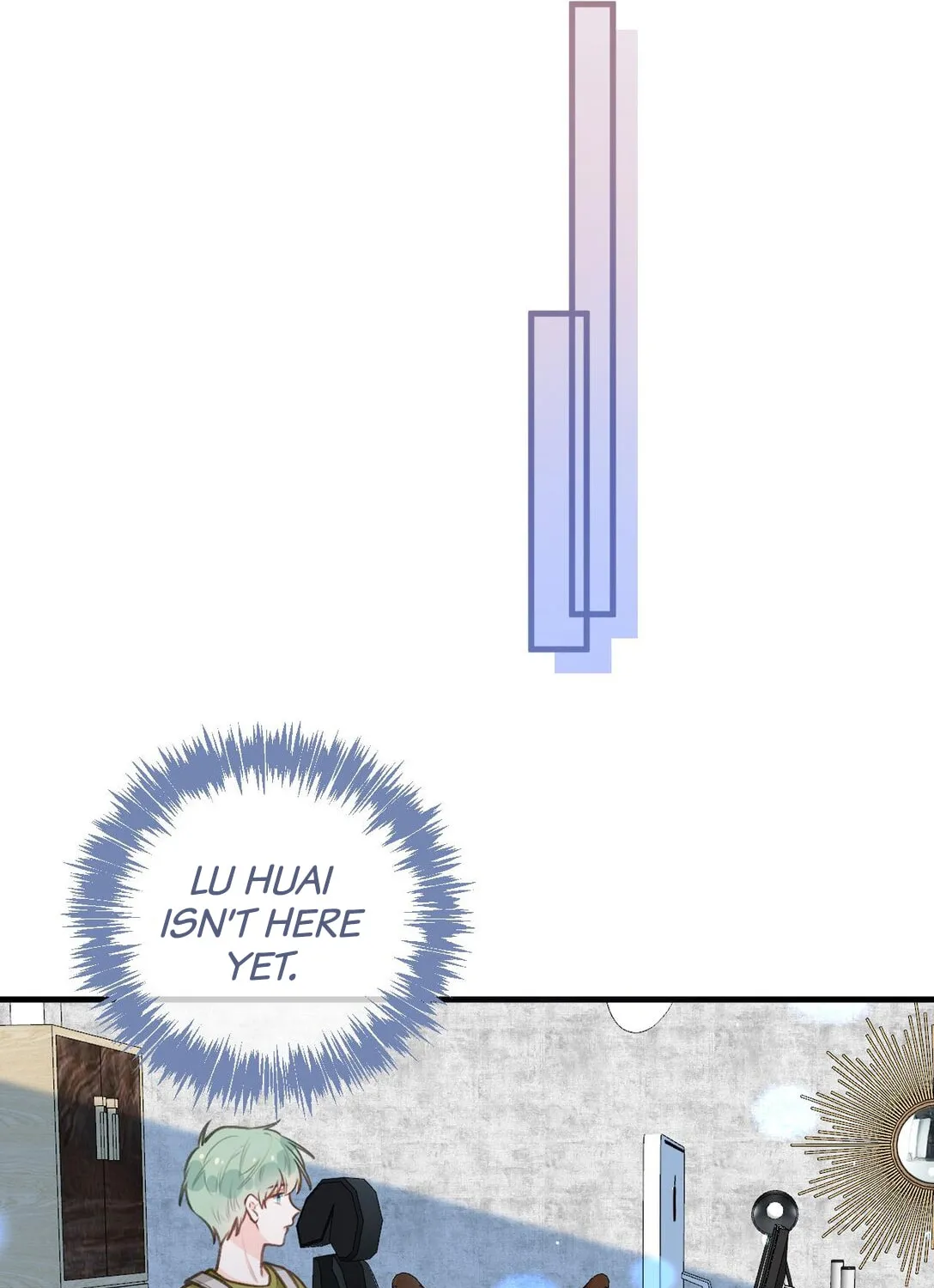 This Sweet Online Date Is a Disaster! Chapter 77 page 23 - 