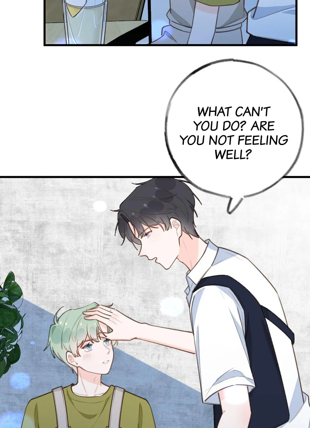 This Sweet Online Date Is a Disaster! Chapter 77 page 26 - 