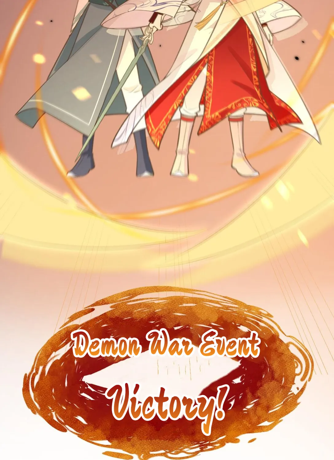 This Sweet Online Date Is a Disaster! Chapter 77 page 4 - 