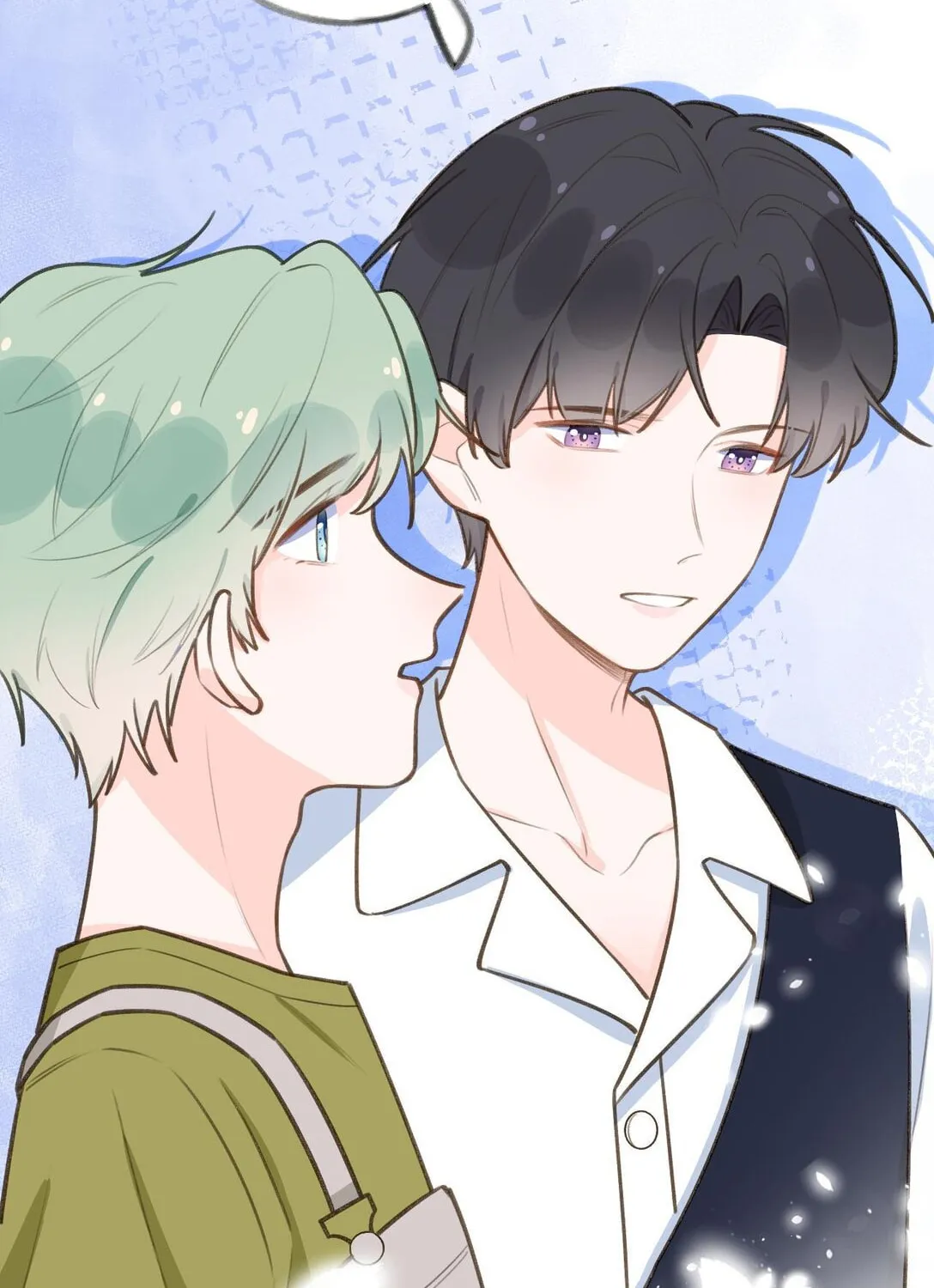 This Sweet Online Date Is a Disaster! Chapter 77 page 37 - 