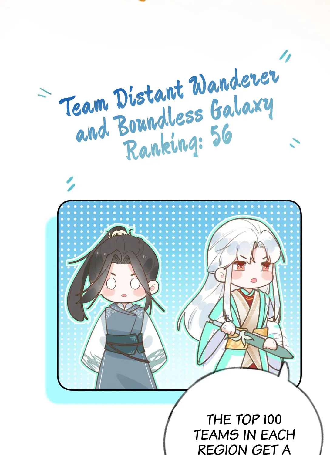 This Sweet Online Date Is a Disaster! Chapter 77 page 5 - 