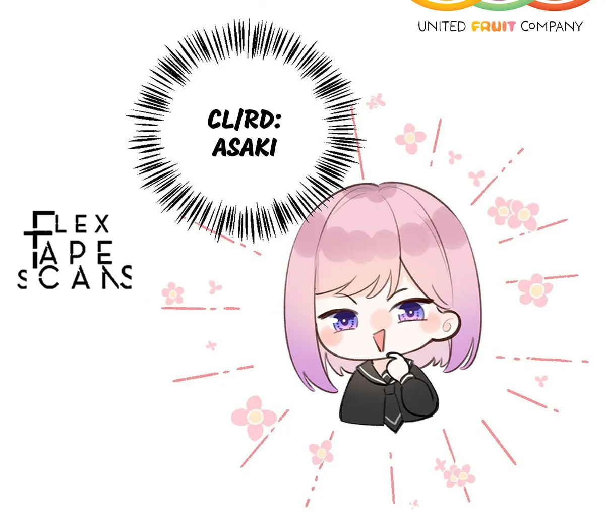 This Sweet Online Date Is a Disaster! Chapter 77 page 41 - 