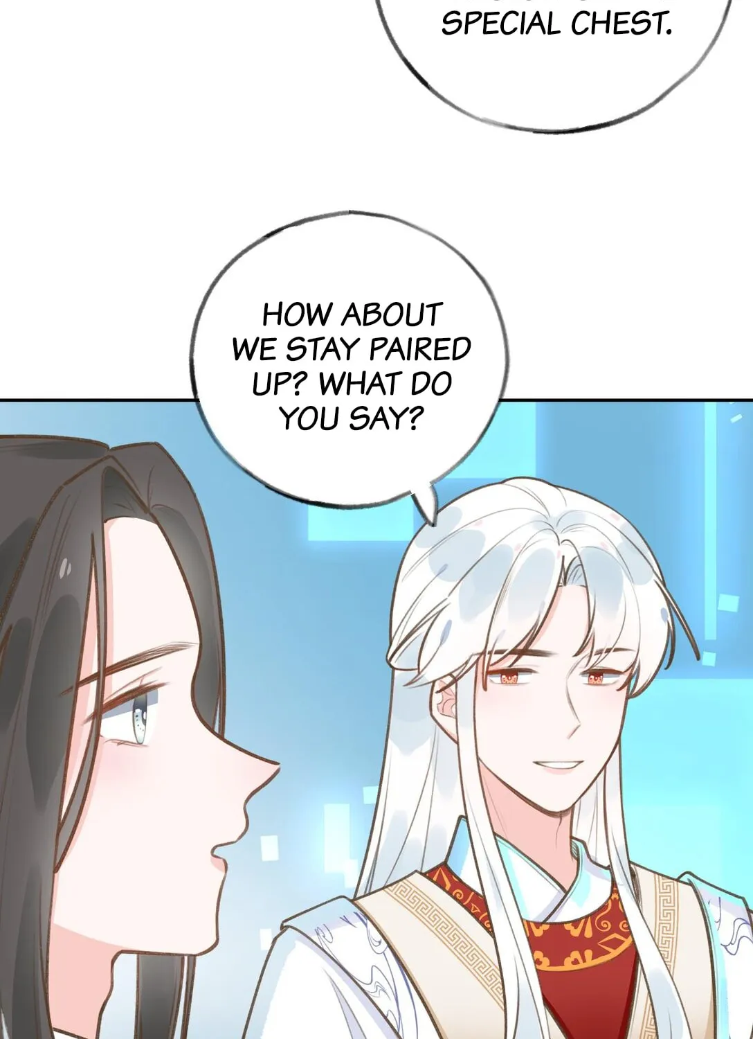 This Sweet Online Date Is a Disaster! Chapter 77 page 6 - 