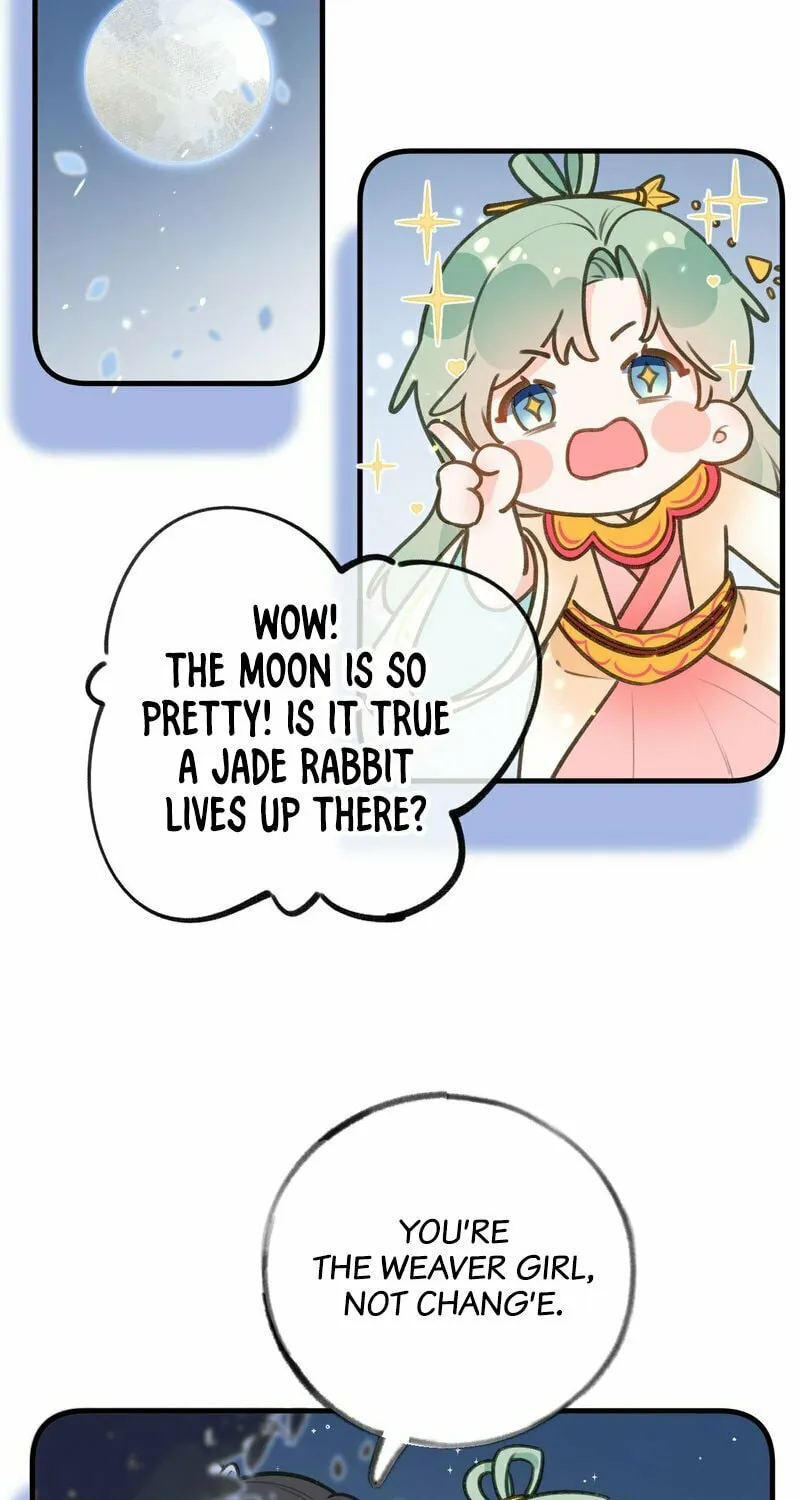 This Sweet Online Date Is a Disaster! Chapter 78.5 page 15 - 