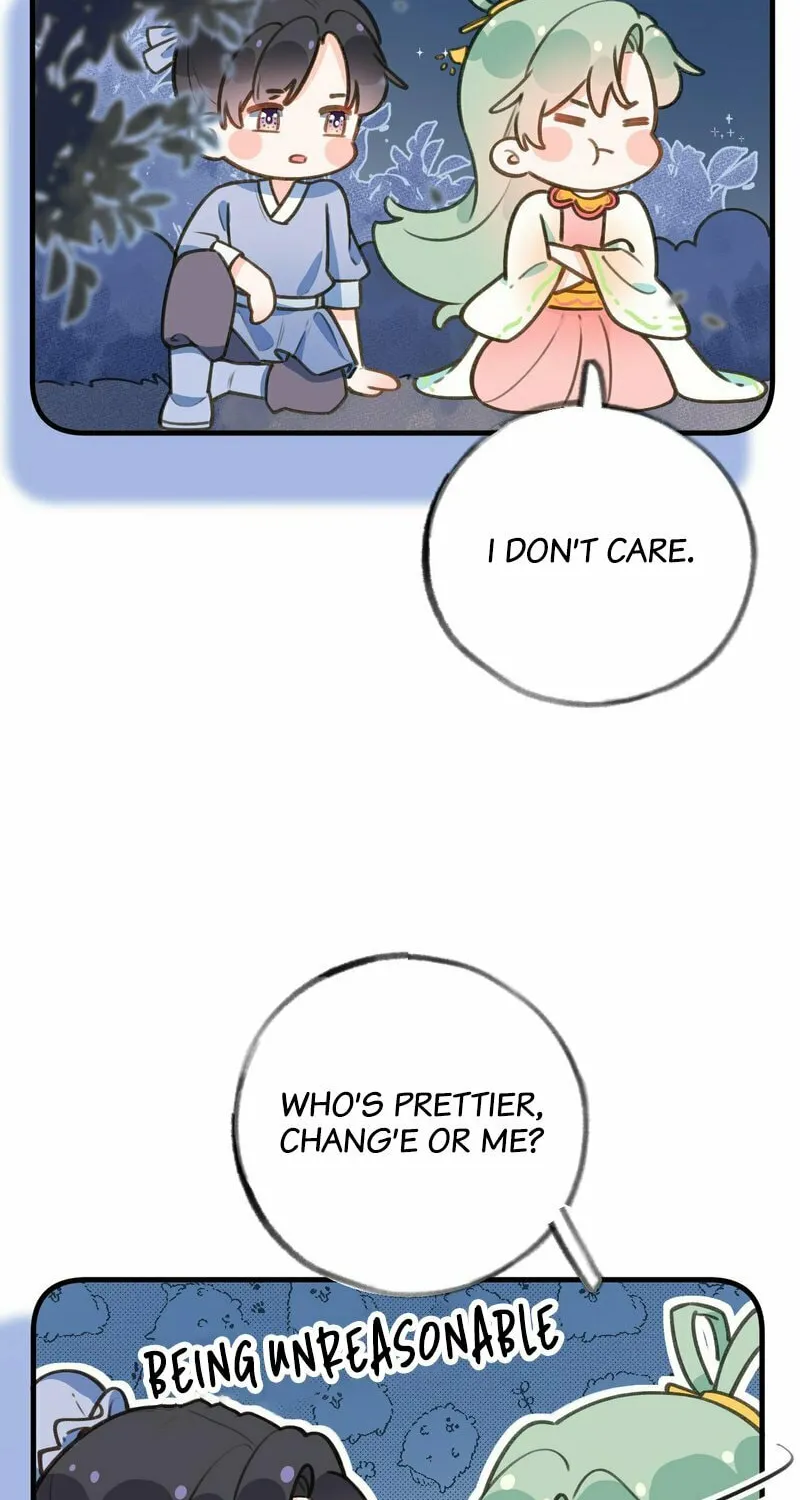 This Sweet Online Date Is a Disaster! Chapter 78.5 page 16 - 