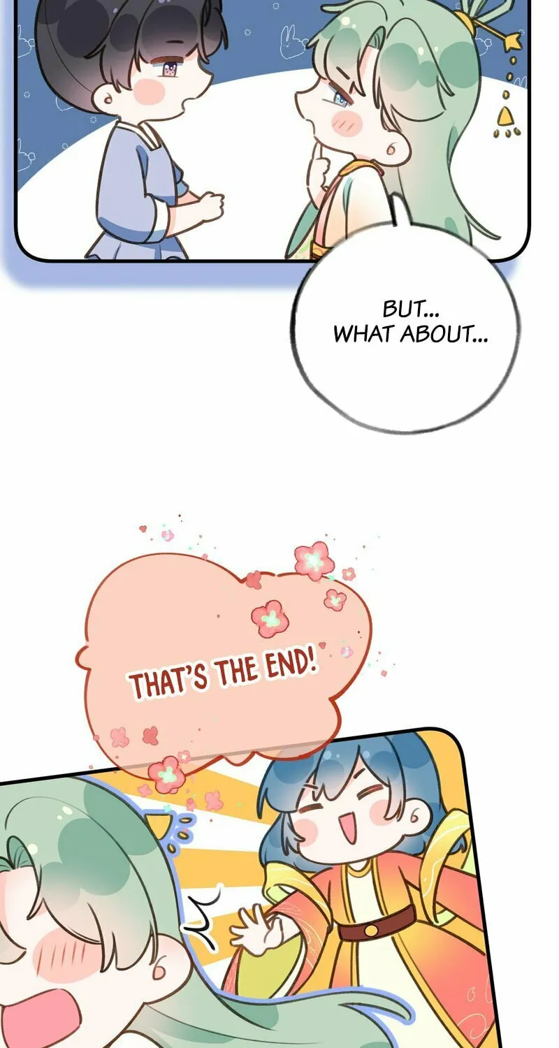 This Sweet Online Date Is a Disaster! Chapter 78.5 page 22 - 