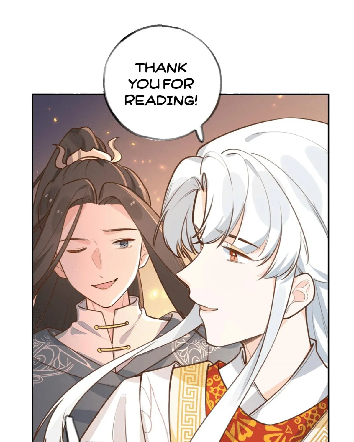 This Sweet Online Date Is a Disaster! Chapter 78.5 page 25 - 