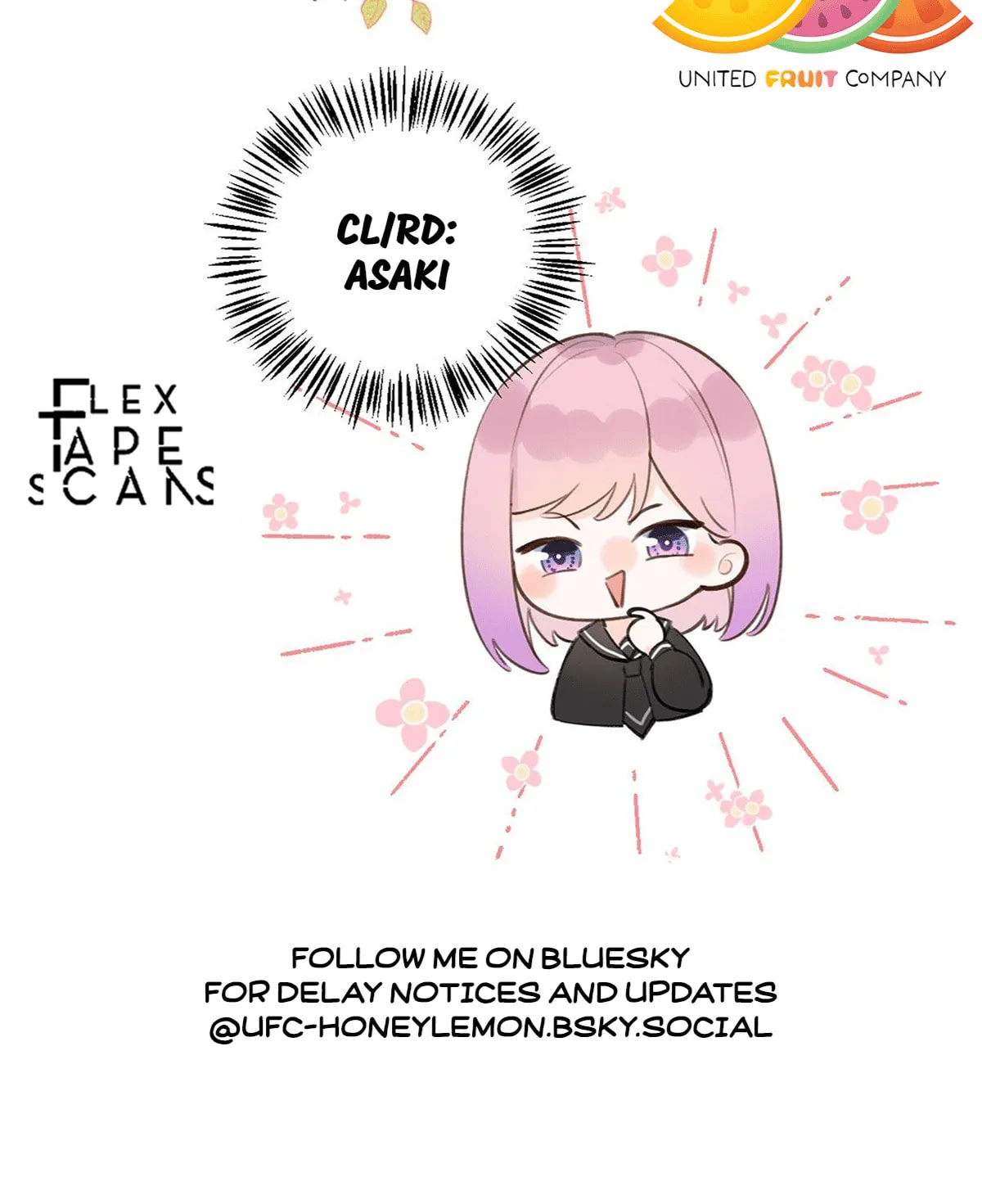 This Sweet Online Date Is a Disaster! Chapter 78.5 page 27 - 