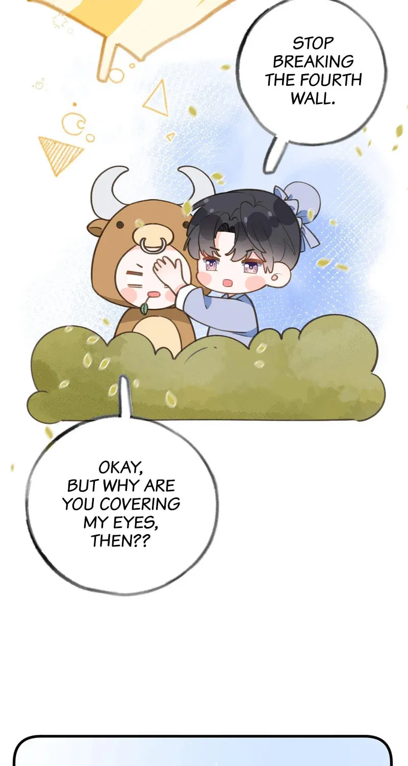 This Sweet Online Date Is a Disaster! Chapter 78.5 page 5 - 