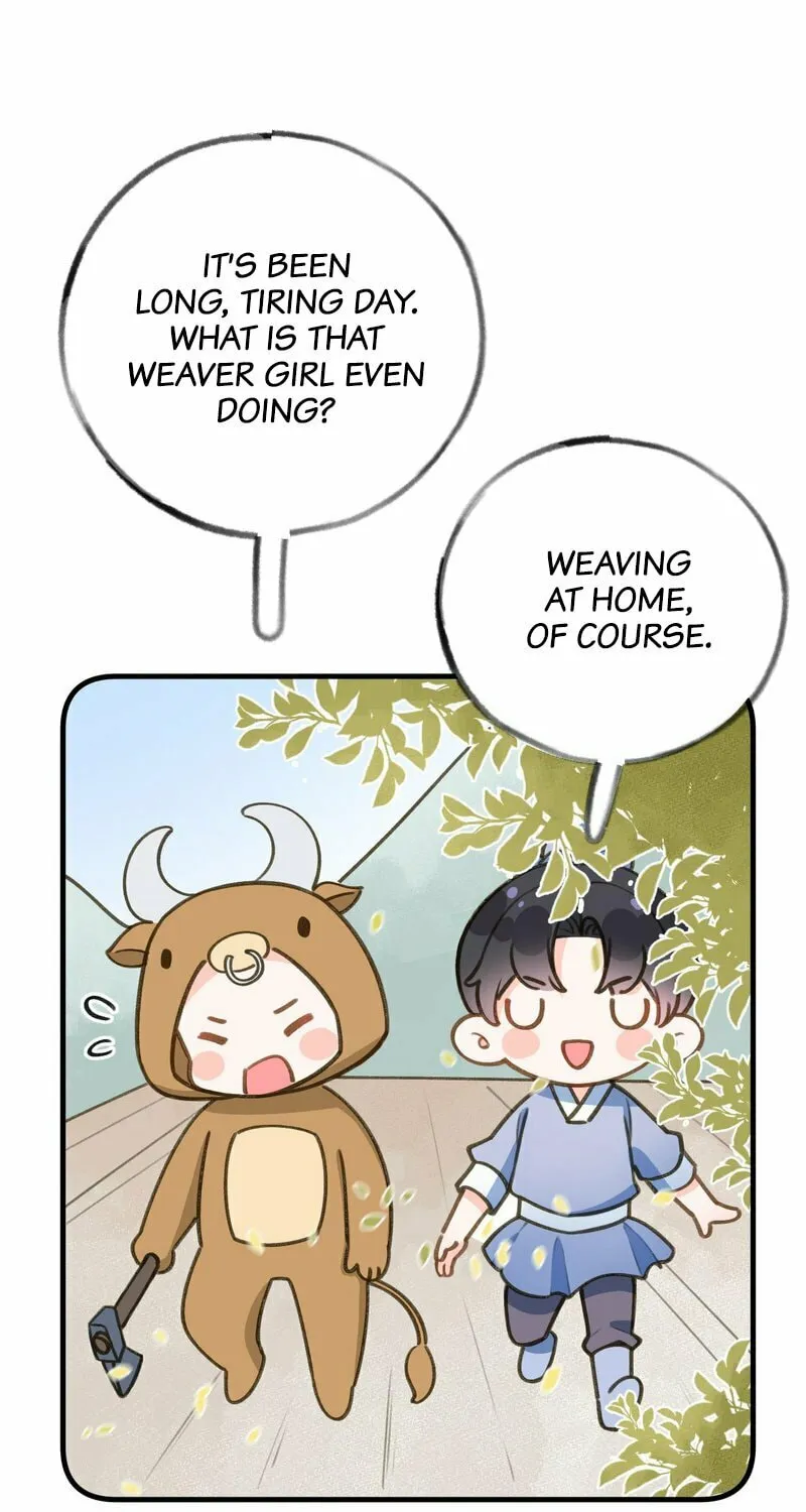 This Sweet Online Date Is a Disaster! Chapter 78.5 page 9 - 