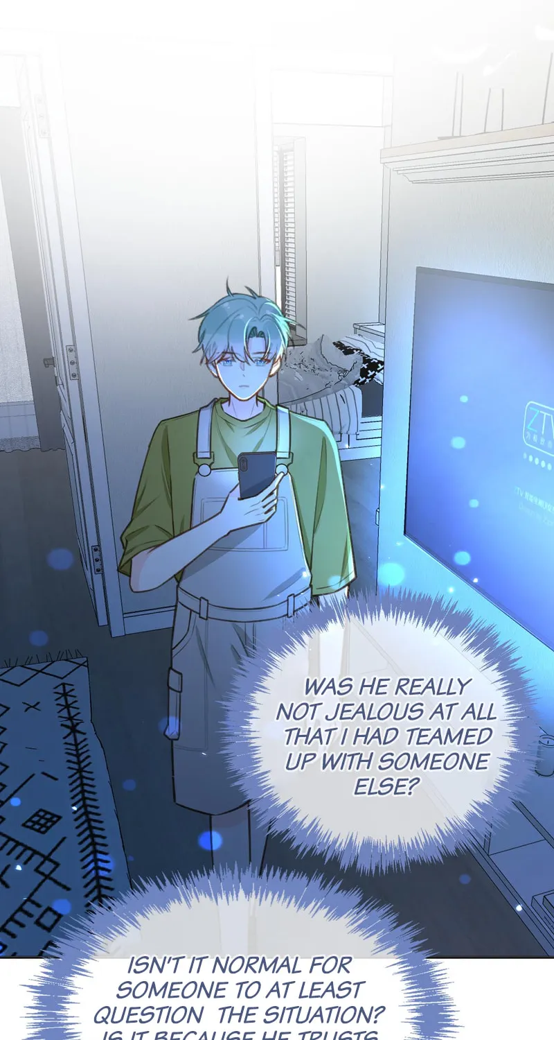 This Sweet Online Date Is a Disaster! Chapter 78 page 14 - 
