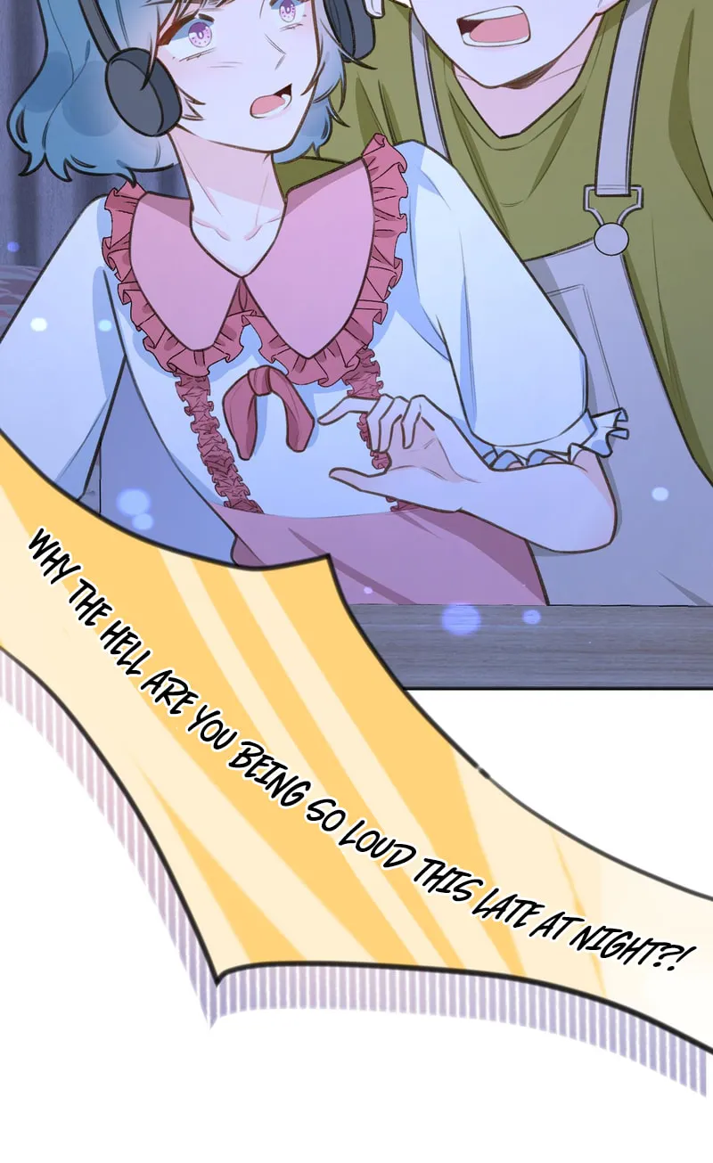 This Sweet Online Date Is a Disaster! Chapter 78 page 17 - 