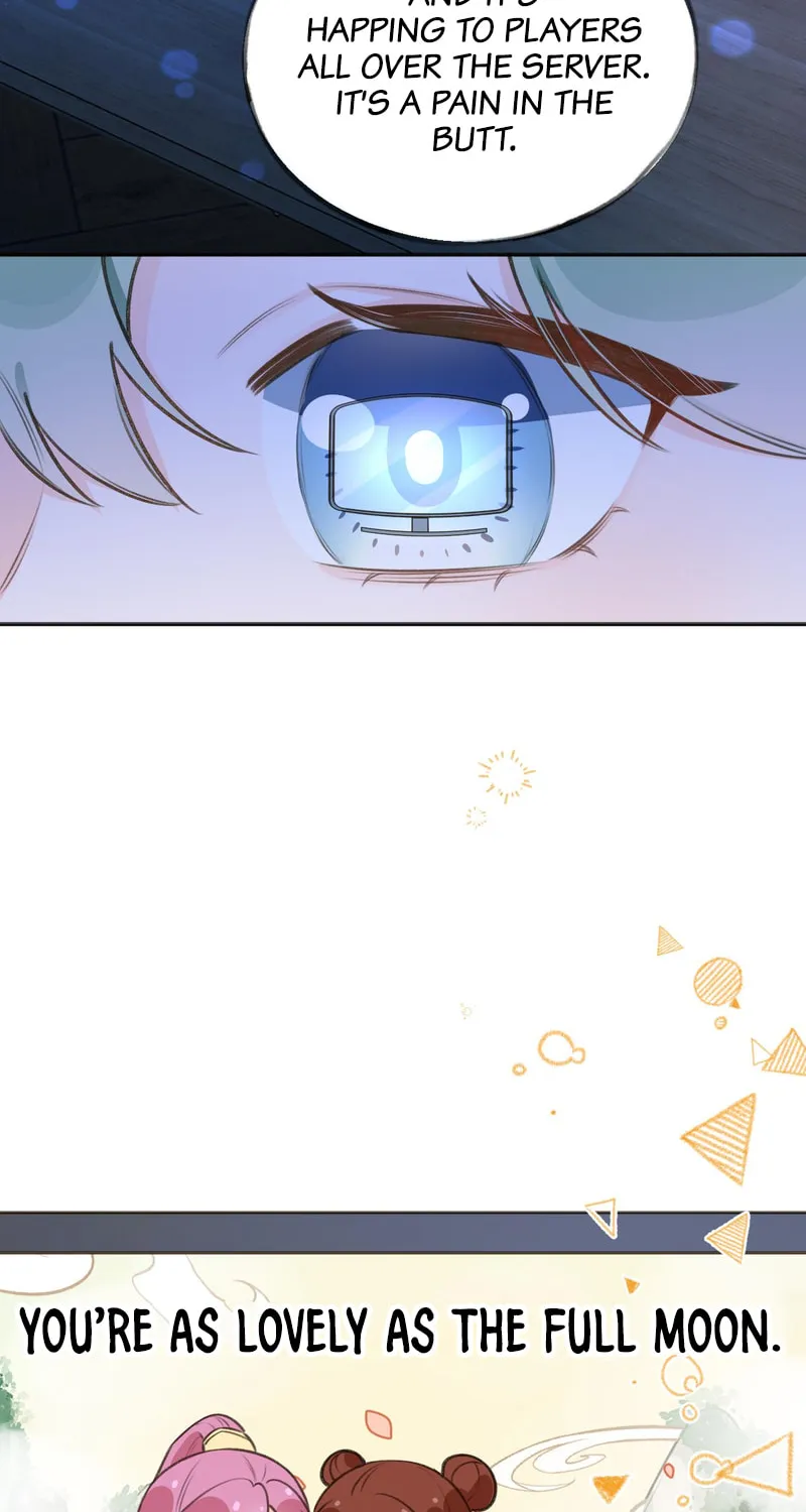 This Sweet Online Date Is a Disaster! Chapter 78 page 19 - 