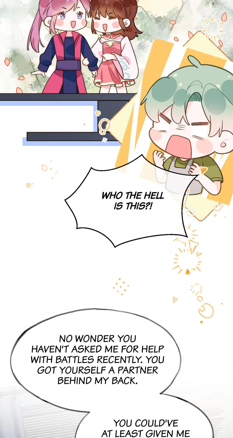 This Sweet Online Date Is a Disaster! Chapter 78 page 20 - 