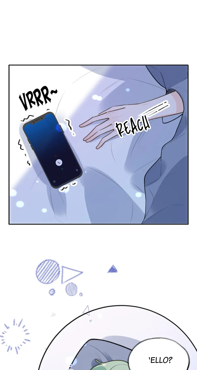 This Sweet Online Date Is a Disaster! Chapter 78 page 27 - 