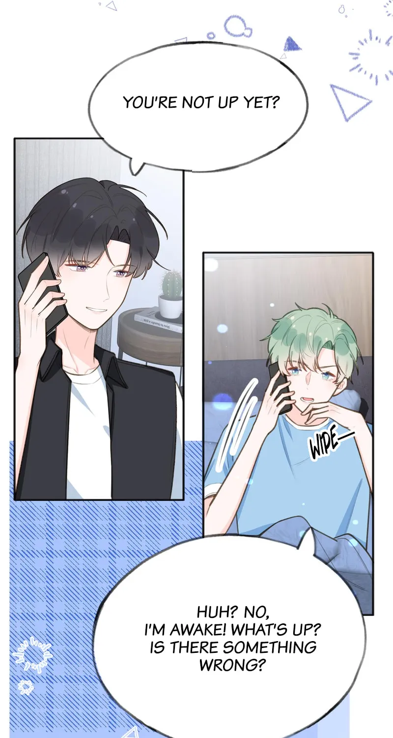 This Sweet Online Date Is a Disaster! Chapter 78 page 29 - 