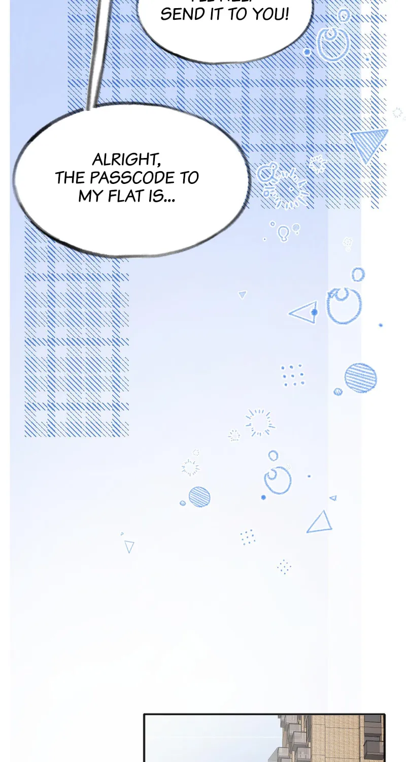 This Sweet Online Date Is a Disaster! Chapter 78 page 31 - 