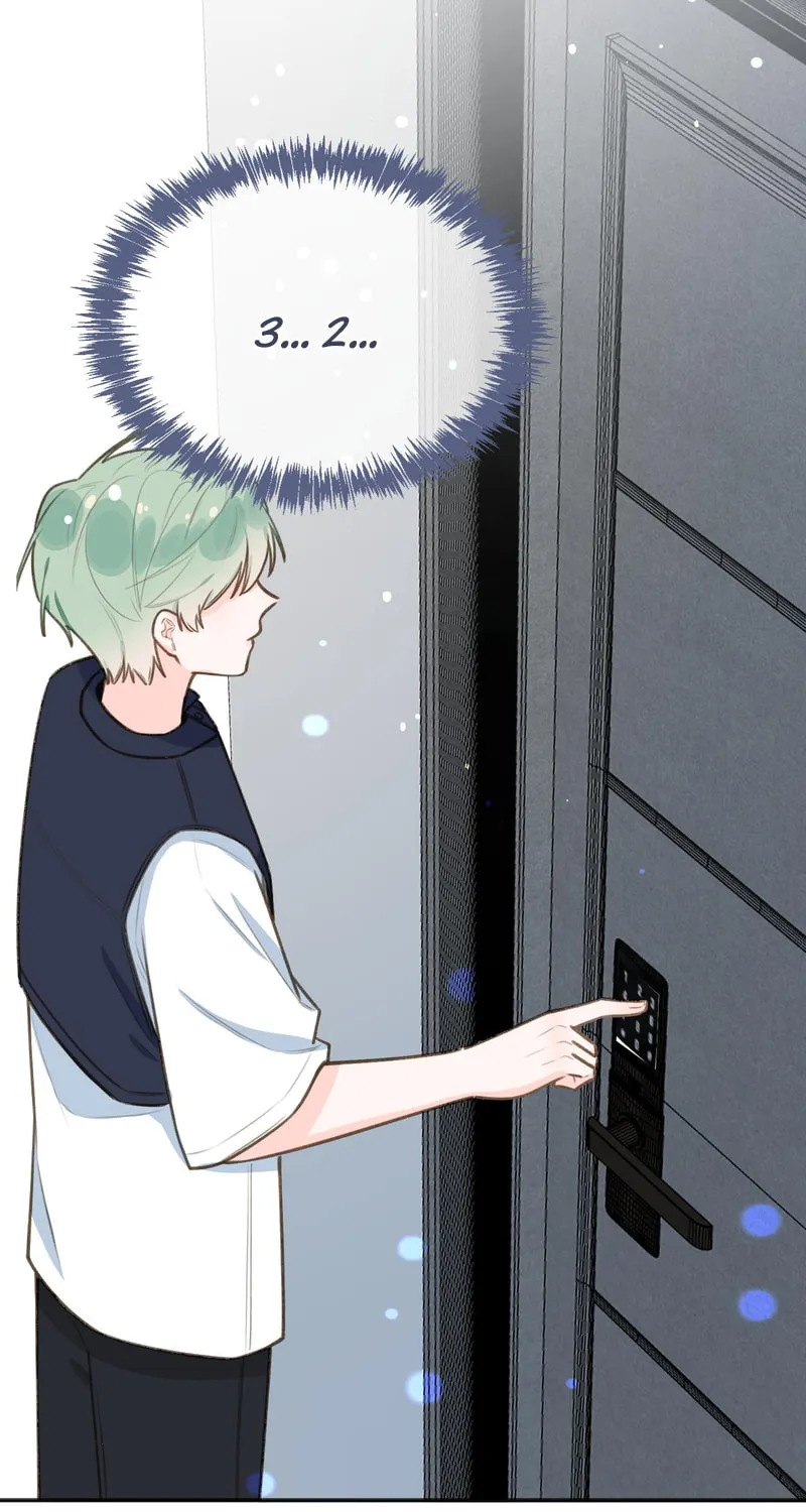 This Sweet Online Date Is a Disaster! Chapter 78 page 33 - 