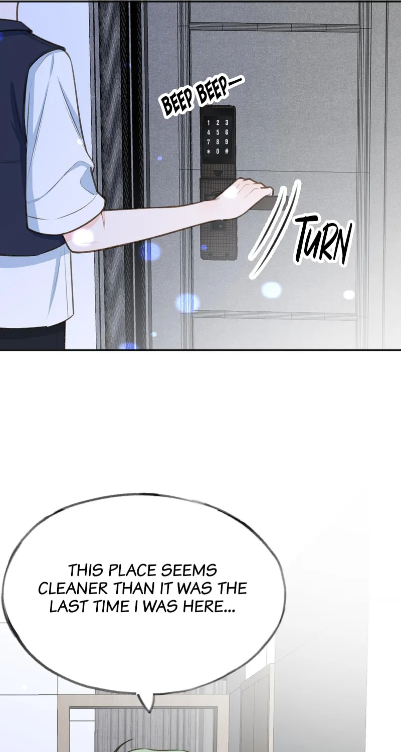 This Sweet Online Date Is a Disaster! Chapter 78 page 35 - 