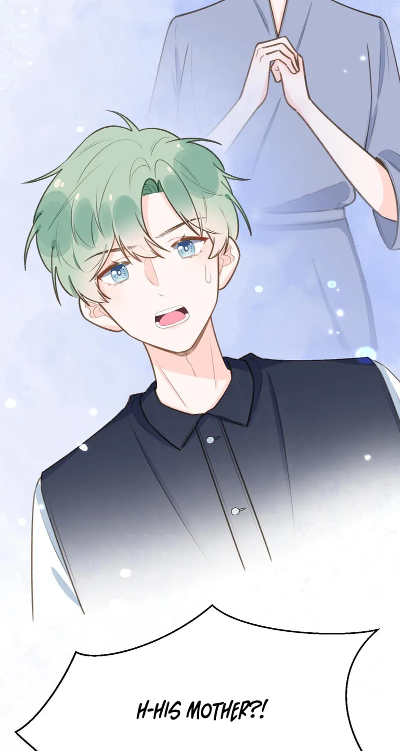 This Sweet Online Date Is a Disaster! Chapter 78 page 38 - 