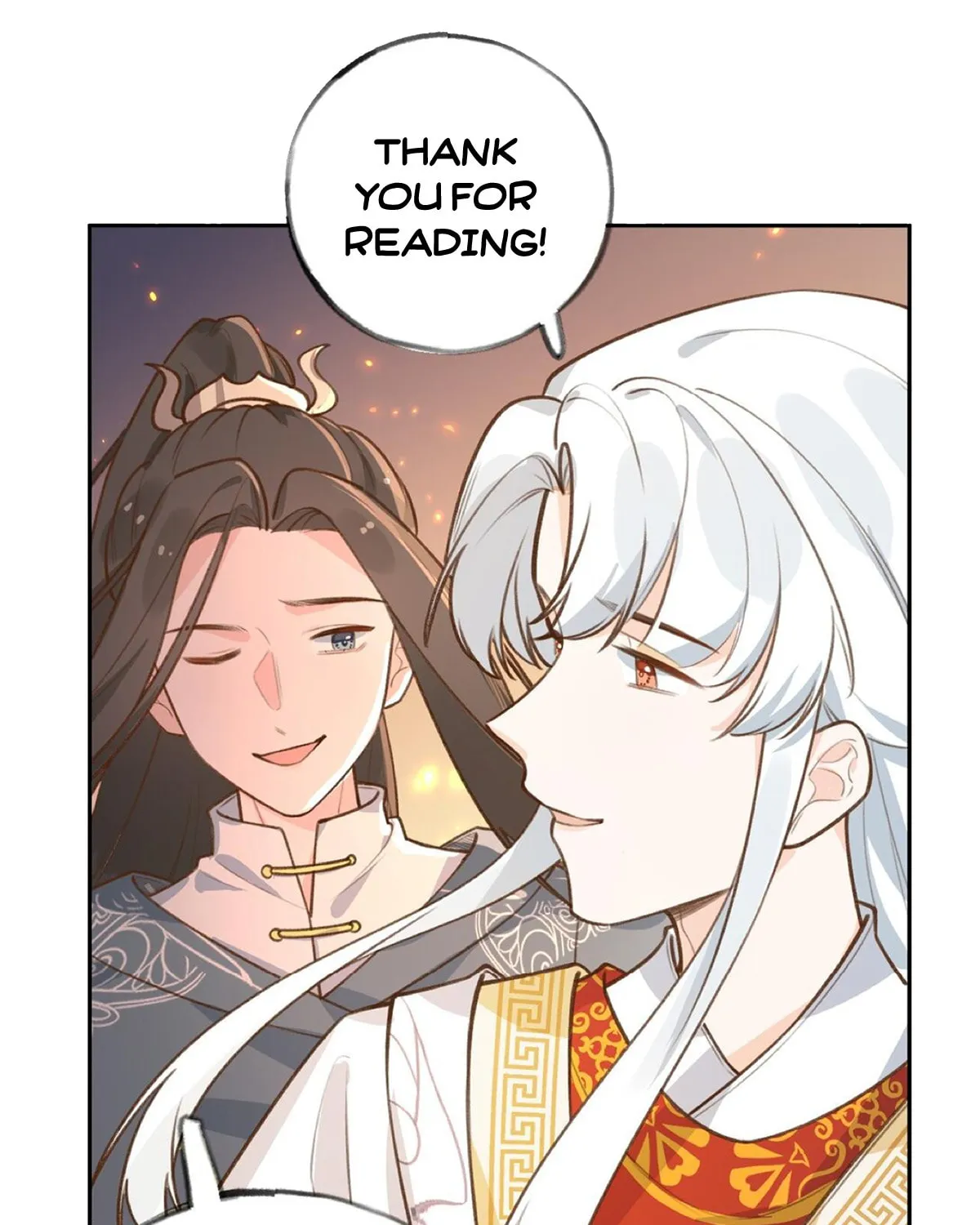 This Sweet Online Date Is a Disaster! Chapter 78 page 40 - 