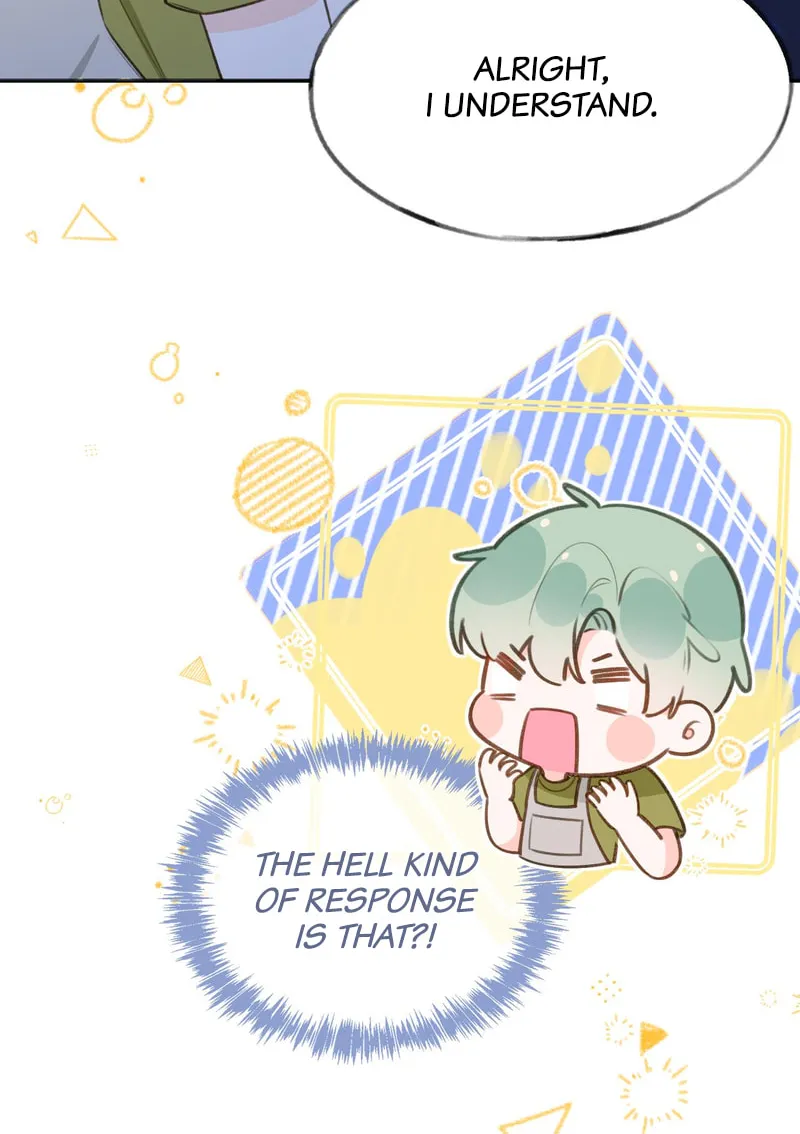 This Sweet Online Date Is a Disaster! Chapter 78 page 6 - 