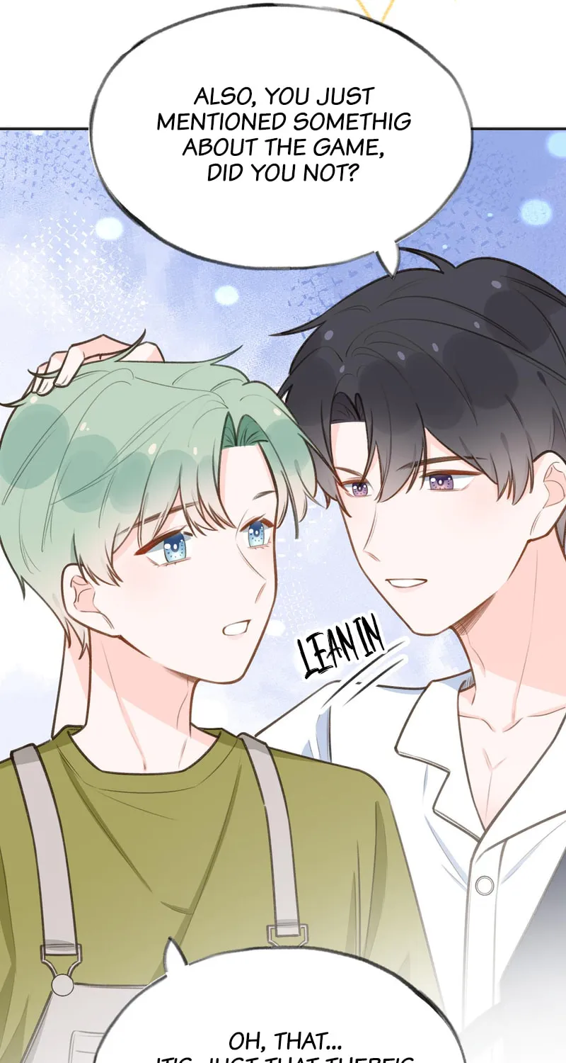 This Sweet Online Date Is a Disaster! Chapter 78 page 7 - 