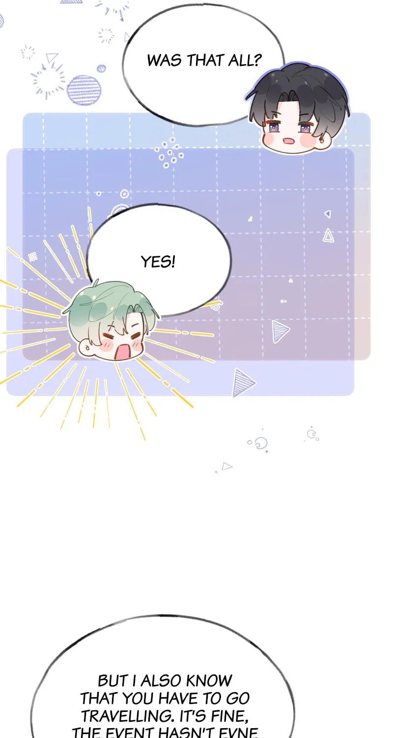This Sweet Online Date Is a Disaster! Chapter 78 page 9 - 