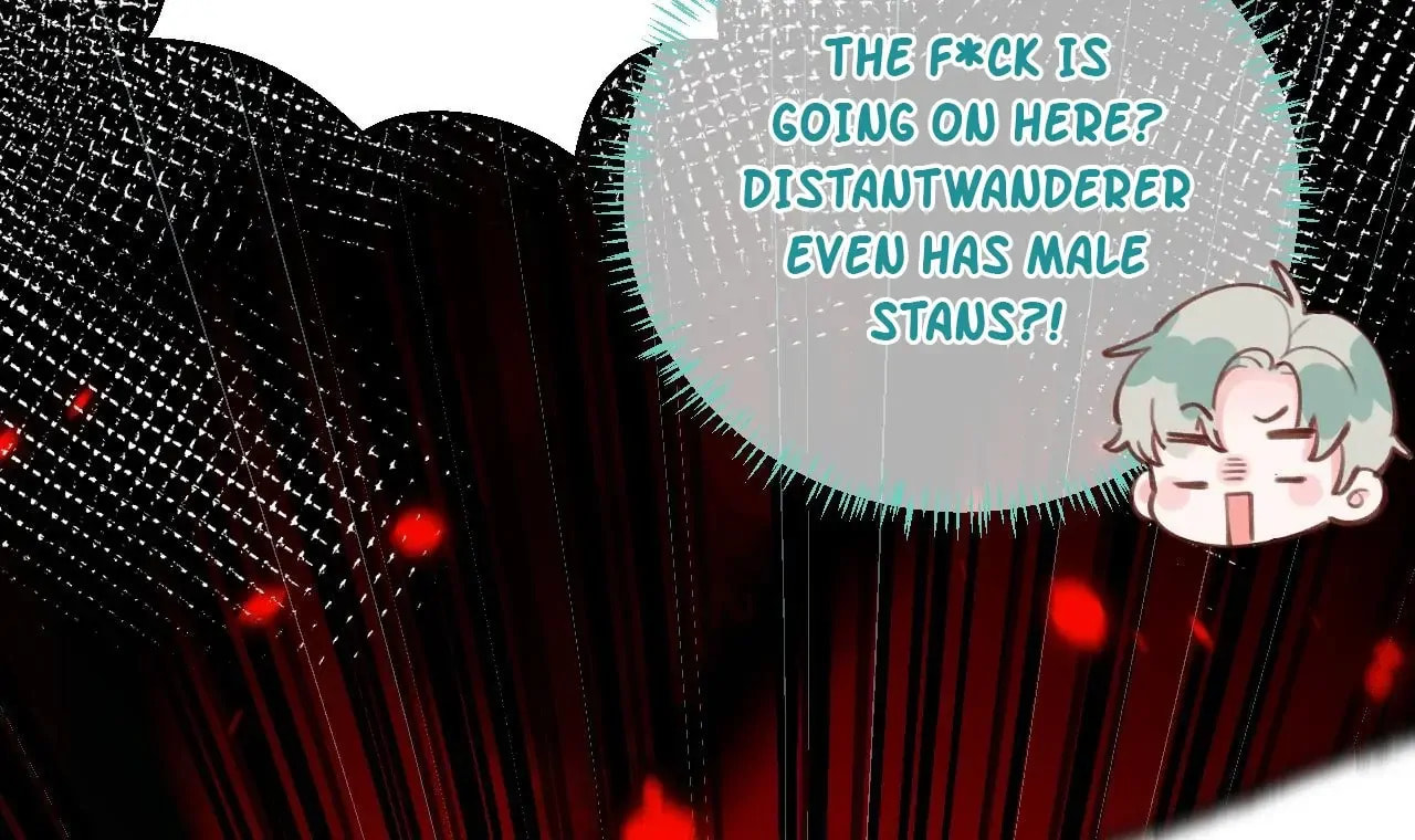 This Sweet Online Date Is a Disaster! Chapter 8 page 15 - 