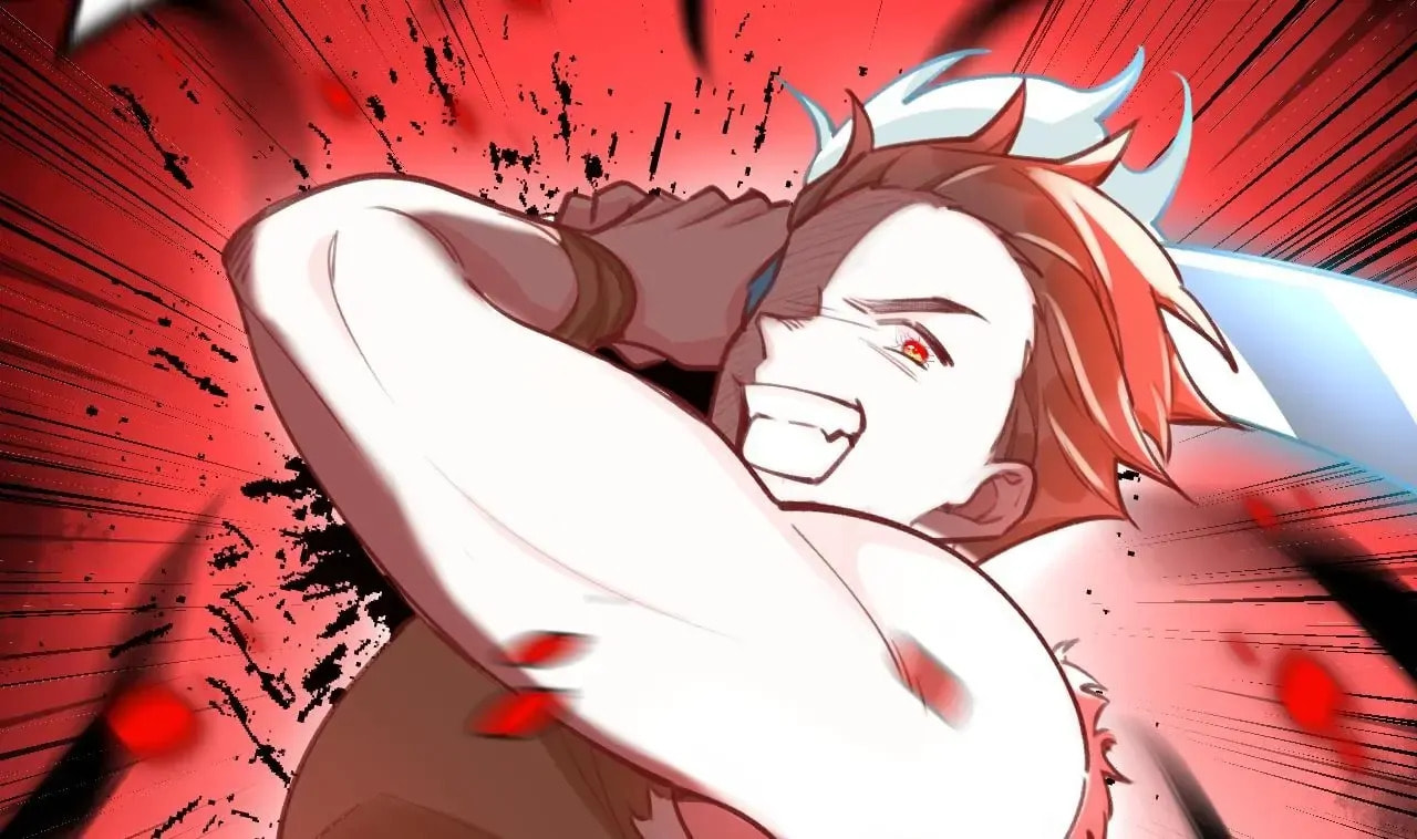 This Sweet Online Date Is a Disaster! Chapter 8 page 17 - 