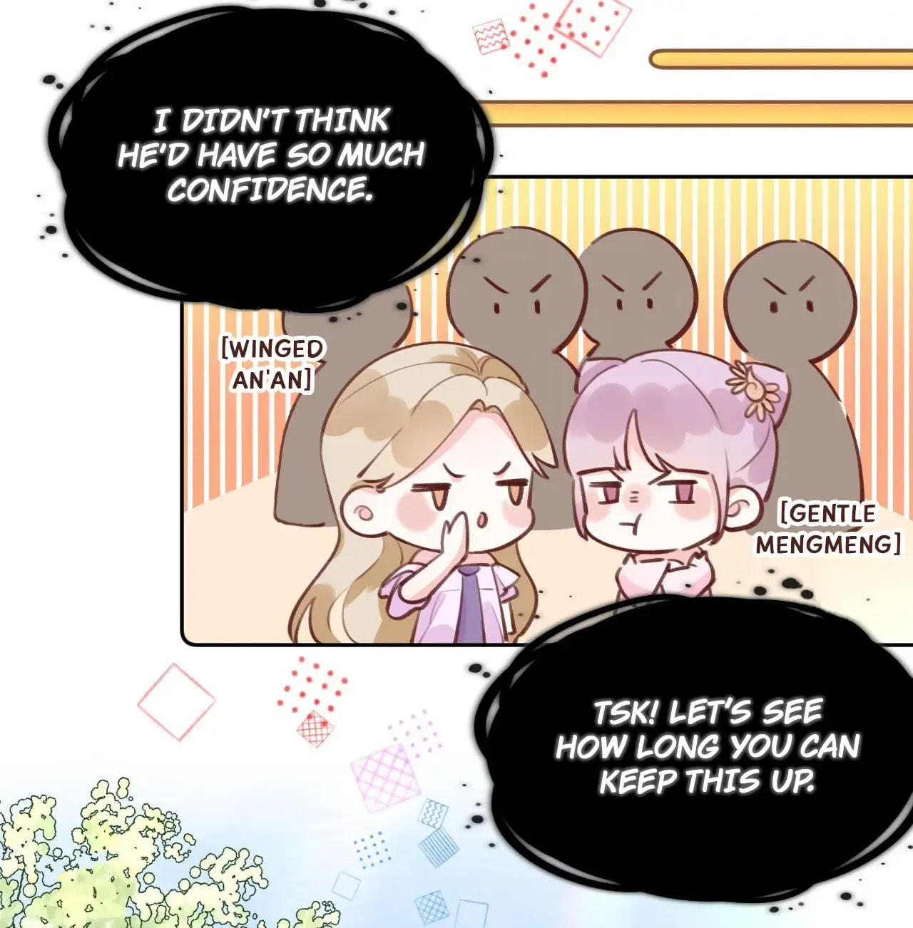 This Sweet Online Date Is a Disaster! Chapter 8 page 30 - 