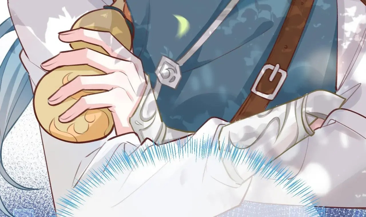 This Sweet Online Date Is a Disaster! Chapter 8 page 35 - 