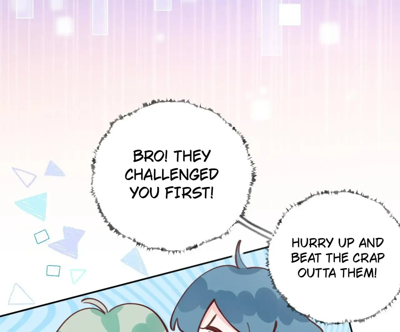 This Sweet Online Date Is a Disaster! Chapter 8 page 37 - 