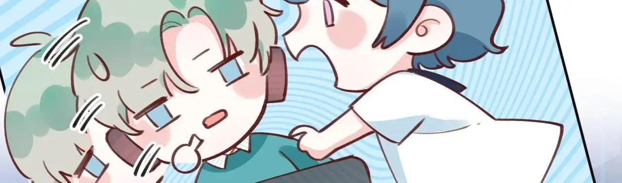 This Sweet Online Date Is a Disaster! Chapter 8 page 38 - 